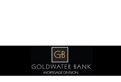 Goldwater Bank: Mortgage Division