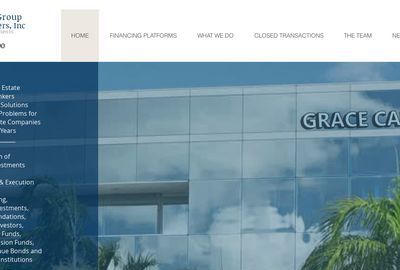Grace Capital Group Inc