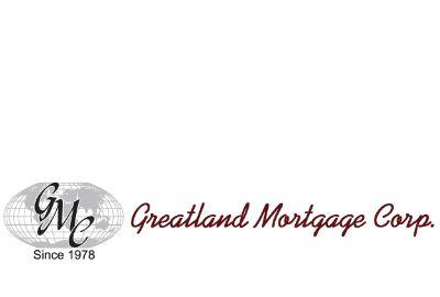 Greatland Mortgage Corp.