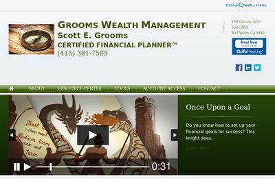 Grooms Wealth Management