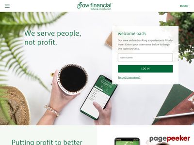 Grow Financial Federal Credit Union - New Tampa