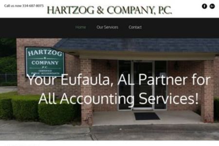 Hartzog & Company PC