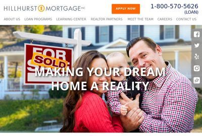 Hillhurst Mortgage, Inc.
