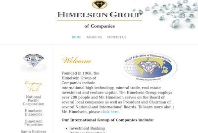 Himelsein Group