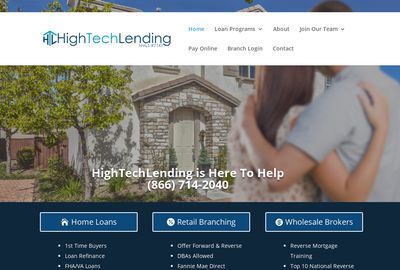 Hitech Lending