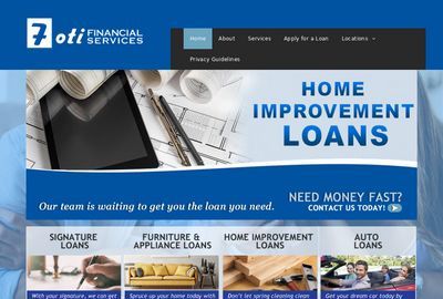 Home Finance Service