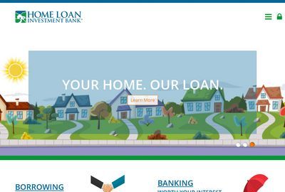 Home Loan & Investment Bank