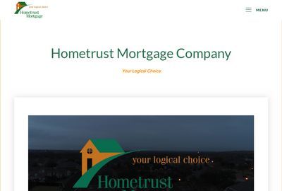 Home Trust Mortgage Co