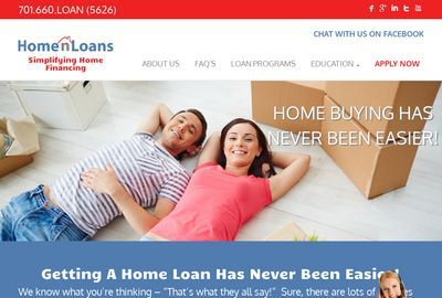 Homenloans.com