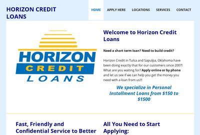 Horizon Credit