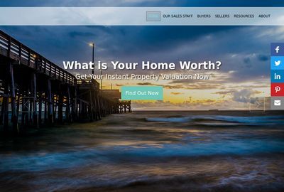 Horizon Pacific Realty/Financial