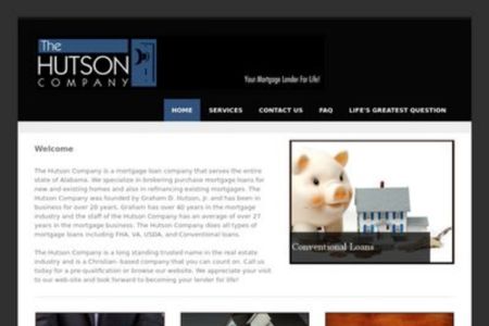 Hutson Mortgage Corp