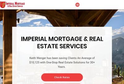 Imperial Mortgage