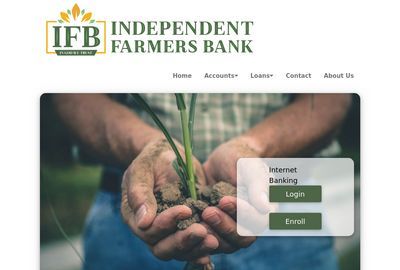 Independent Farmers Bank