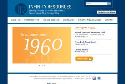 Infinity Resources Inc