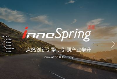 Innospring Inc