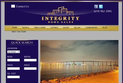 Integrity Home Sales