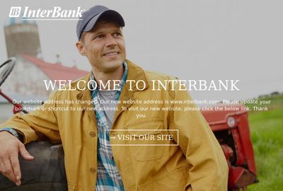 Inter Bank