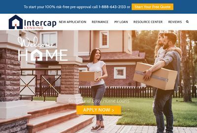 Intercap Lending