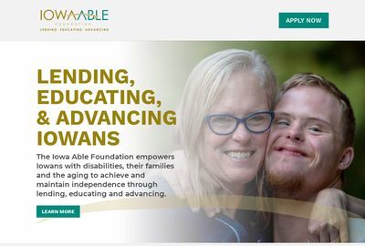 Iowa Able Foundation