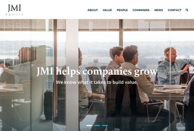Jmi Equity & Updata Partners