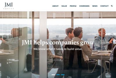 Jmi Equity