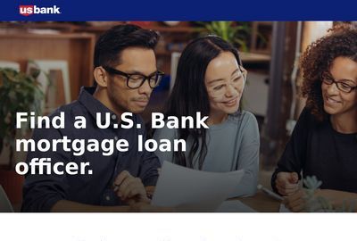 Joe Edelstein - U.S. Bank Mortgage Loan Originator