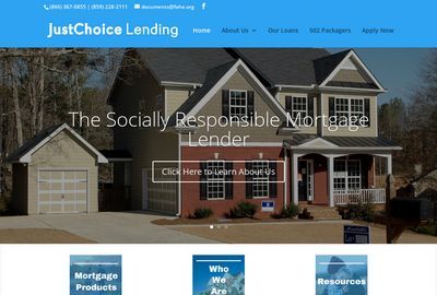 JustChoice Lending