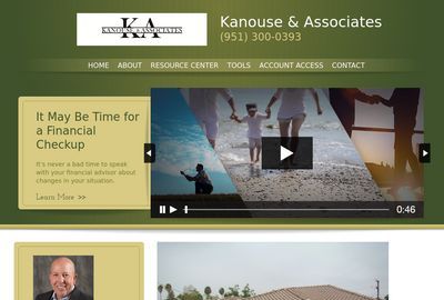 Kanouse & Associates Inc