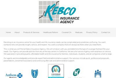 Kebco Insurance Agency