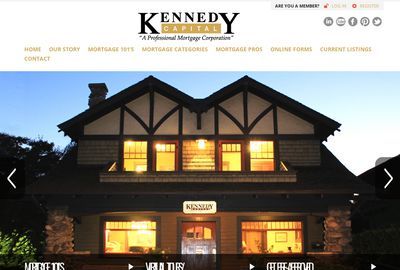 Kennedy Capital