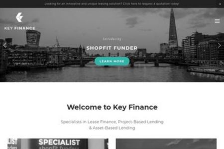 Key Finance Co