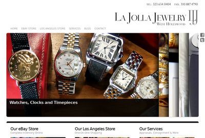 La Jolla Jewelry
