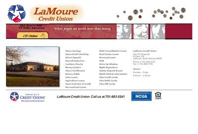 La Moure Credit Union