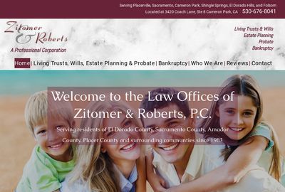 Law Office of Zitomer & Roberts