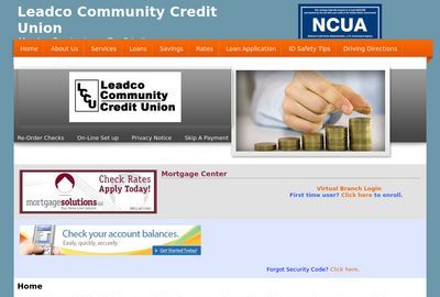 Leadco Community Credit Union