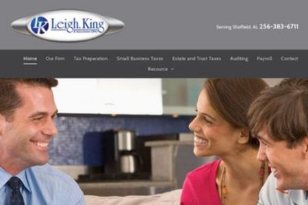 Leigh King & Associates PC