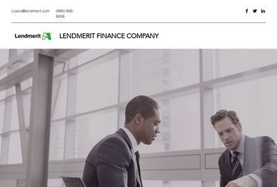 Lendmerit