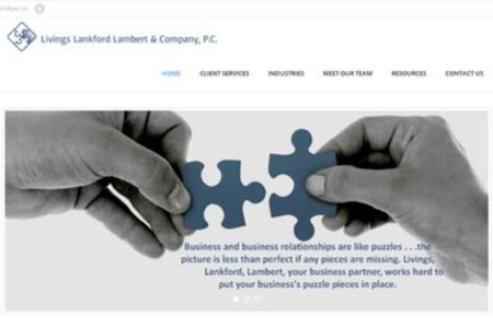 Livings Lankford Lambert & Company CPA