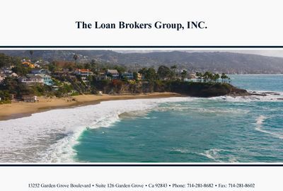 Loan Brokers Group