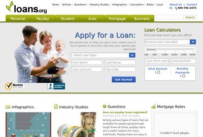 Loans Org LLC