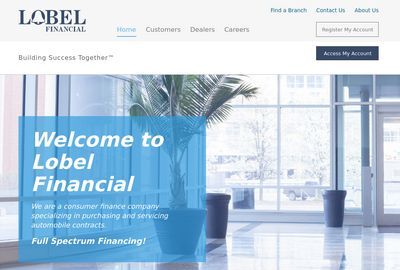 Lobel Financial Corp