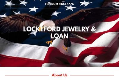 Lockeford Jewelry & Loan