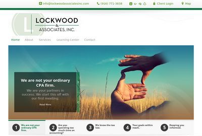 Lockwood & Associates Inc.