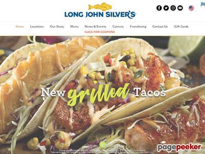 Long John Silver's