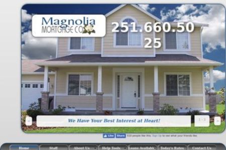 Magnolia Mortgage Company