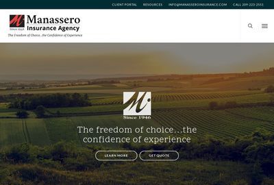 Manassero Insurance Agency Inc