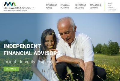 Marin Wealth Advisors