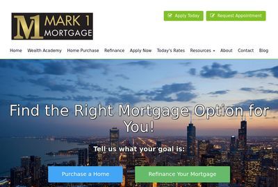 Mark 1 Mortgage Corp