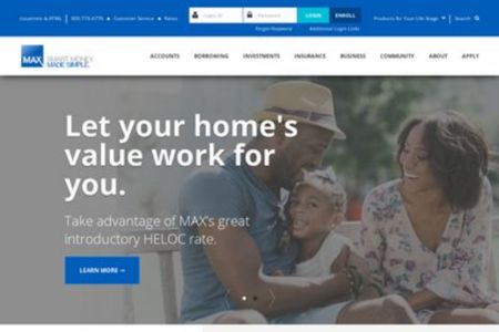 Max Federal Credit Union — Montgomery (AL) | LealLoan.com